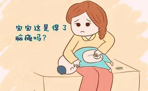 如何护理好脑瘫患儿呢?