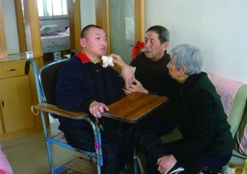 成人脑瘫的病因有哪些?