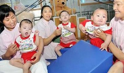 脑瘫儿康复如何训练