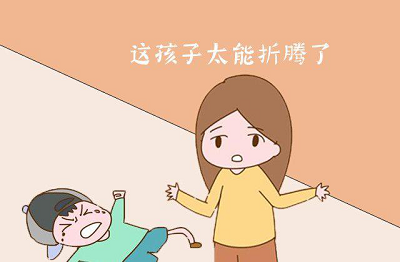 家长们该如何对多动症孩子的心理问题呢